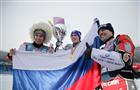 В Тольятти прошел чемпионат мира по мотогонкам на льду