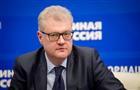 Дмитрий Орлов: "Приоритетом выборов губернатора станет прозрачность"