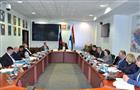 В губернской думе обсудили бюджетные проектировки на развитие промышленности Самарской области