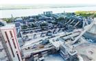 На заводе "Холсим" в Вольске запущена новая линия, отвечающая современным экологическим стандартам