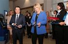 ВТБ открыл первый в Самаре офис нового формата