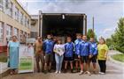 "Экопатриот" вышел в районы