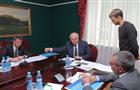 Проект дворца единоборств в Самаре приобрел видимые очертания