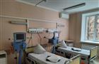 В Самаре ковид-госпиталь откроется на базе психбольницы