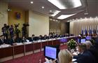 Дмитрий Азаров находится с рабочей поездкой в Саратове