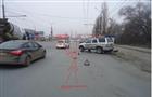 В Тольятти погиб водитель Lada Priora, столкнувшийся с Great Wall
