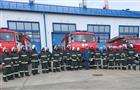 АО "Транснефть - Приволга" провело плановое пожарно-тактическое учение на производственном объекте в Волгоградской области