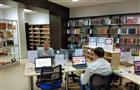 В Самаре открылась библиотека нового поколения