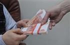Замглавы Ленинского района задержан при получении взятки