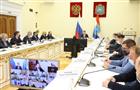 Дмитрий Азаров провел заседание Наблюдательного совета НОЦ "Инженерия будущего"