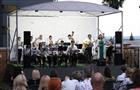 В амфитеатре площади Славы пройдет фестиваль "Самара open jazz"