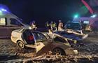 В ДТП на М-5 погибли два человека