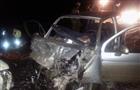 В ДТП под Тольятти погибла молодая девушка-водитель