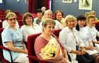 Тольяттиазот поздравил медиков предприятия с профессиональным праздником