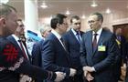 Самарский Стройфарфор увеличит производство сантехники и керамогранита