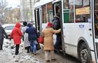В Самаре к 2023 г. автобусные перевозки планируется передать МП "Пассажиравтотранc"