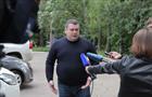 Дмитрий Овчинников: "К Тольятти приковано особое внимание"