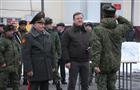 Первые два подразделения мобилизованных из Самарской области готовятся к отправке в тыловые районы СВО