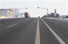 На трассе М-5 "Урал" в двух районах области капитально отремонтировано 24 км дороги