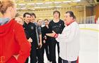 Тольяттинские спортсмены участвуют в Гран-при