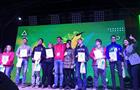 Победы оренбуржцев на "iВолга 2.0": гранты на реализацию социальных проектов на сумму почти 700 тыс. рублей