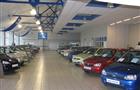 "АвтоВАЗ" прошел рубеж продаж 2009 года