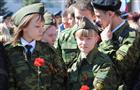 В Самаре почтить память куйбышевцев, погибших на фронтах Великой Отечественной войны