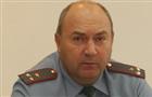 Скончался начальник управления МВД Тольятти Владимир Староносов