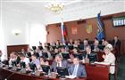 Утвержден перечень наказов избирателей депутатам думы городского округа Тольятти VI созыва