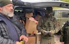 Самарский коллекционер стал волонтером и помогает российским солдатам 
