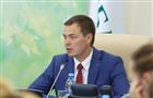 Владимир Ситнов опроверг информацию о росте операций по обналичиванию средств в самарском Сбербанке