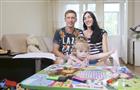 Самарская семья выиграла квартиру в лотерею