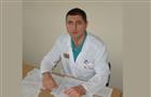 Расим Шамсудинов стал главврачом Самарской городской больницы №6