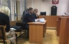 Обвиняемый в хищении 112 млн руб. при берегоукреплении просит прекратить уголовное преследование