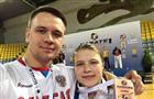 Тольяттинцы завоевали три бронзовые медали международного турнира по каратэ