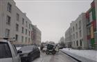 В Самарской области усилен контроль за уборкой снега 