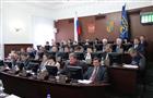 В присутствии министра на заседании думы Тольятти были достигнуты важные договоренности по реализации закона "О рекламе"