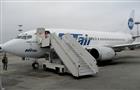 Боинг-737, летевший из Самары, вынужденно сел в Ханты-Мансийске