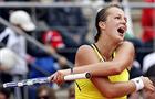 Анастасия Павлюченкова проиграла Серене Уильямс в четвертьфинале U.S. Open