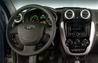 АвтоВАЗ объявил цены обновленного седана Lada Granta