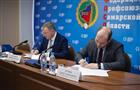 Минобр Самарской области и Федерация профсоюзов подписали соглашение о сотрудничестве и взаимодействии