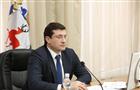 Более 1,7 млрд руб. федеральных средств планируется заложить в бюджет Нижегородской области в октябре