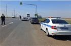 72 пьяных водителя поймали в Самарской области за три дня
