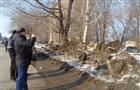Прокуратура ведет массовые проверки уборки снега с дорог и наказывает МП "Благоустройство"  