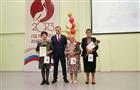 Губернатор поздравил коллектив самарской школы №132 со 120-летием учебного учреждения