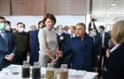 В Казани состоялась IV специализированная сельскохозяйственная выставка достижений АПК