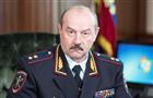 Александр Винников стал руководителем департамента по вопросам общественной безопасности Самарской области