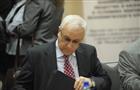 Владимир Ножин может покинуть пост руководителя "Самаранефтегаза"