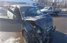 На Заводском шоссе в Самаре два человека пострадали в ДТП