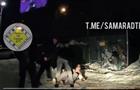 В Самаре проводят проверку из-за нового нападения на таксиста